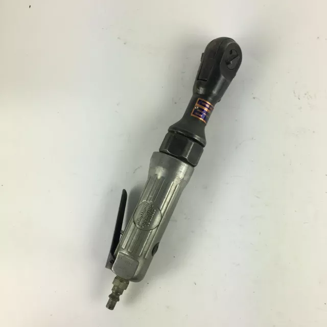 Central Pneumatic Professional Mini Air Ratchet 5539 Handle Grinder