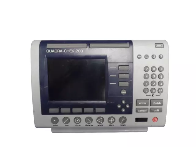 MEDTRONIC QUADRA-CHEK 200 (QC230-AR-AR-NL) - Free Shipping