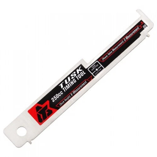 Tusk Deck and Timing Tool 194-169-0009