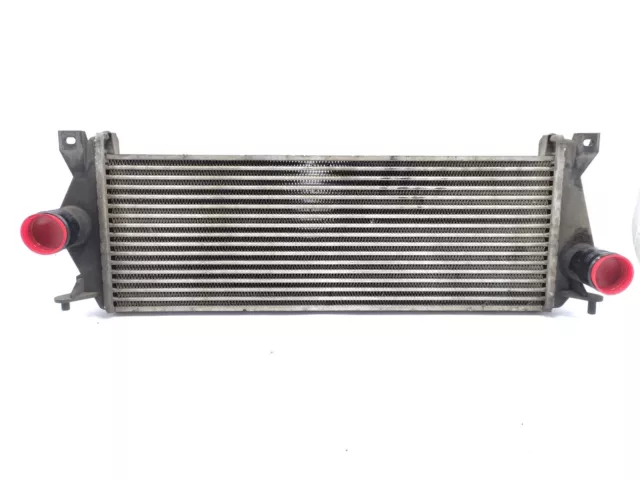 Lr017950 Intercooler / Echangeur D´air / 203172 Pour Land Rover Defender L316