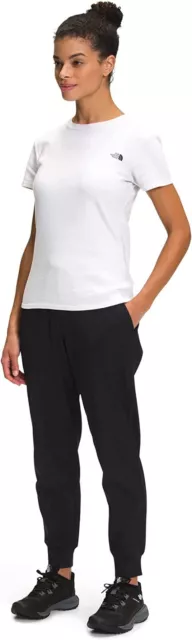 The North Face Women's Aphrodite CAPRI Joggers Pants E1130