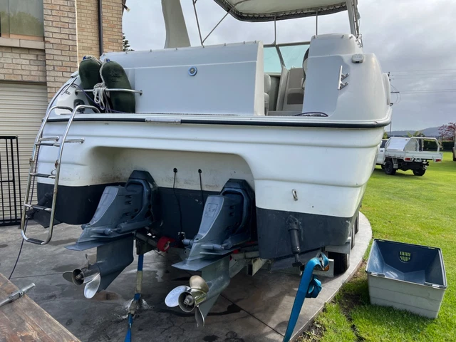 regal commodore 292 sports cruiser 3