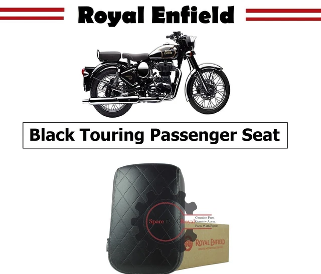 Silenziatore Di Scarico Per Royal Enfield 350/500cc UCE - Tipo Goldstar Con Glasswool, Prodotto In India, Dimensioni Standard