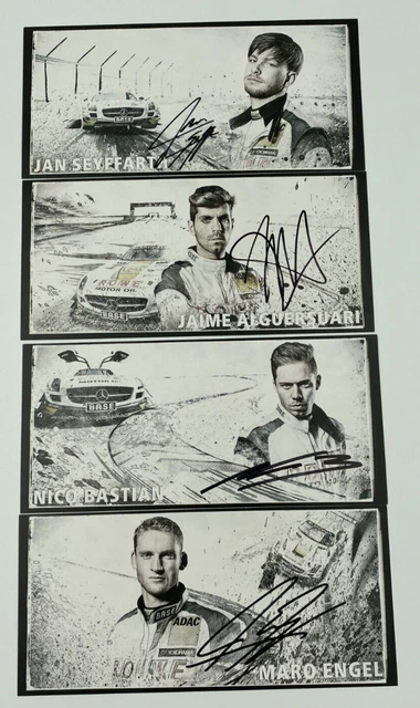 Dirk Adorf Autogrammkarte Original Signiert Motorsport + A 210845 Dirk Adorf Autogrammkarte Original Signiert Motorsport + A 210845