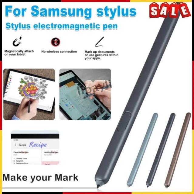 FÜR SAMSUNG GALAXY Tab S6 Lite P610 P615 StylusTouch Screen Stift Ersatz SPEN EUR 11,69