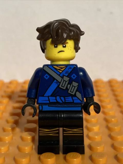 Lego jay hair cheap