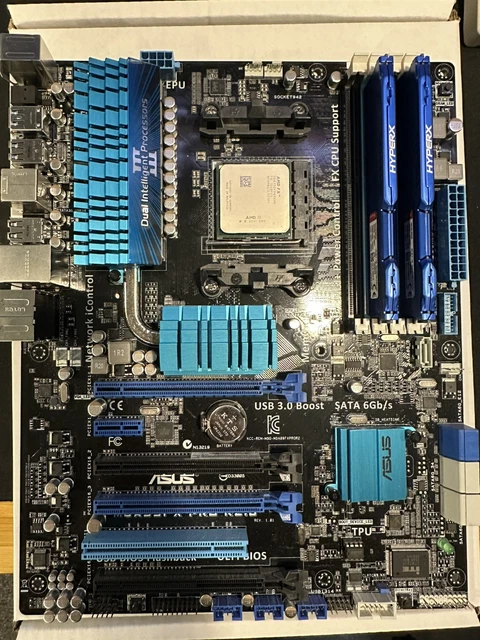 Motherboard & CPU Combos, Computer Components & Parts, Computers/Tablets & Networking - PicClick AU Motherboard & CPU Combos, Computer Components & Parts, Computers/Tablets & Networking - PicClick AU