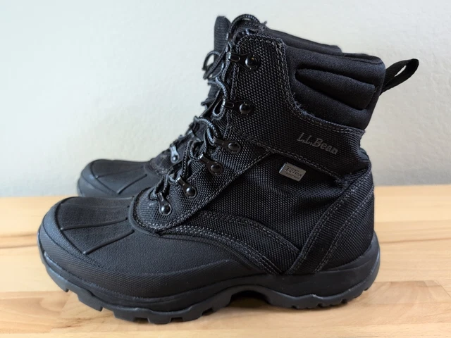 LL BEAN STORM Chaser Men display picture 1
