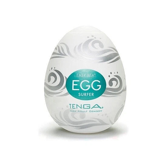 Tenga Huevo Masturbador Surfer