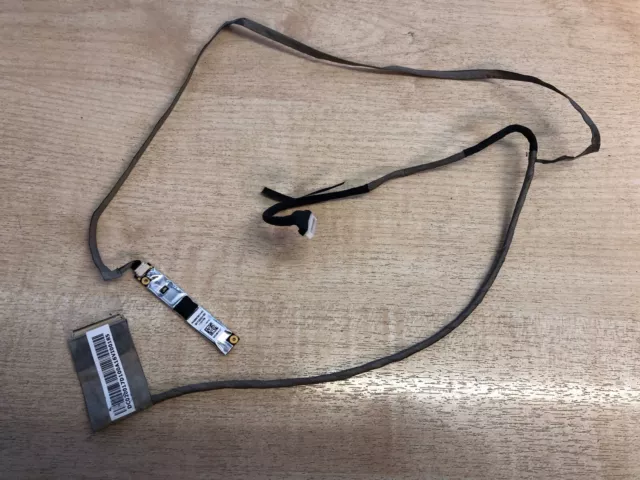 Lenovo Ideapad G770 G780 LED LCD Display Videokabel DC020017D100