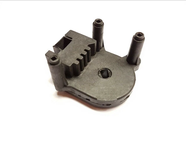 Commande De Ventilation De Chauffage Module Pour Citroën Jumper