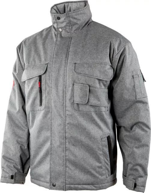 ALBATROS Freestyle SR UVP: 48,99 € Herren Jacke Freizeitjacke Arbeitsjacke