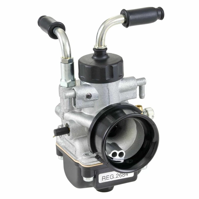 Carburateur Peugeot Speedfight 50 - Pièces Scooter sur La Bécanerie