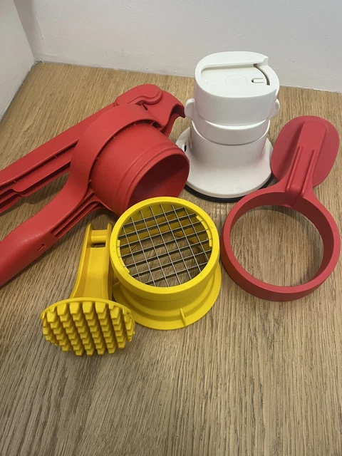 Achetez tupperware hachoir quasi neuf, annonce vente à Cognin (73