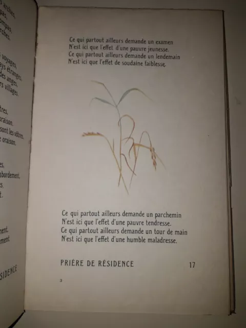 N. PARAIN C. PEGUY Cinq prières dans la cathédrale de Chartres. Gallimard S.P. 2