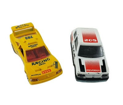 majorette gti
