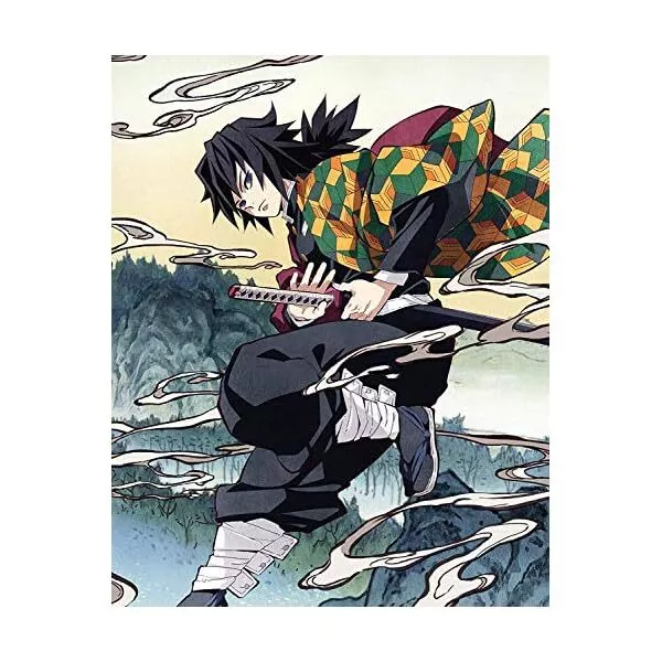 DEMON SLAYER: KIMETSU no Yaiba Vol.2 Limited Edition Blu-ray CD Booklet - Demon Slayer Kimetsu No Yaiba Vol. 2 Pdf