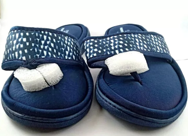 Cushion Walk Memory Foam by Avon Slipper Shoes Size AU/US 11 - 12, 28.2 cm