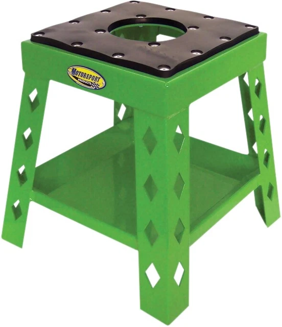 Motorsport Products Mini/Super Moto Stands 94-4015