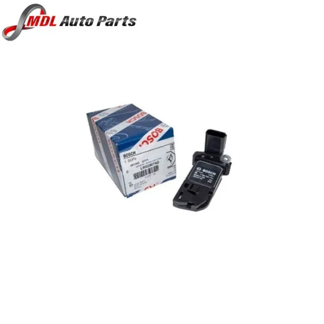 Bosch Mass Air Flow Sensor LR029074 Sport Range Rover