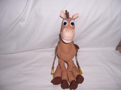 woodys horse from toy story