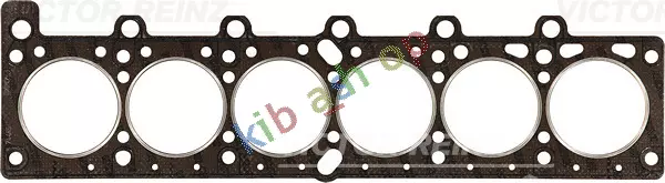 Cylinder Head Gasket Thickness 205Mm Fits Bmw 3 E21 3 E30 5 E12 5 E28 5 E34