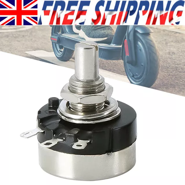 For Mobility Scooter Throttle Potentiometer Pot 30K RV24YN 20S B303 Spare Parts