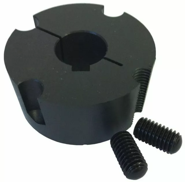 2012-24 Taper Lock Bush