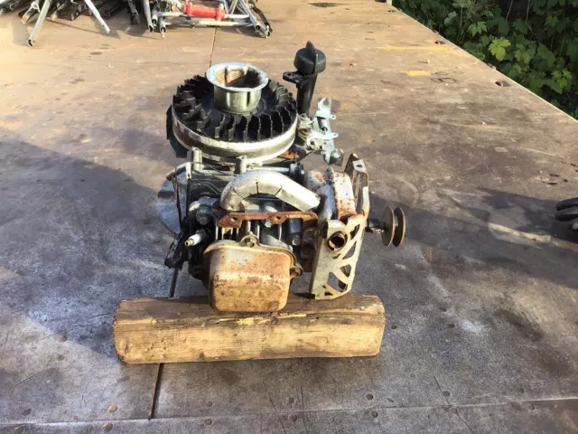 M44 intek engine online