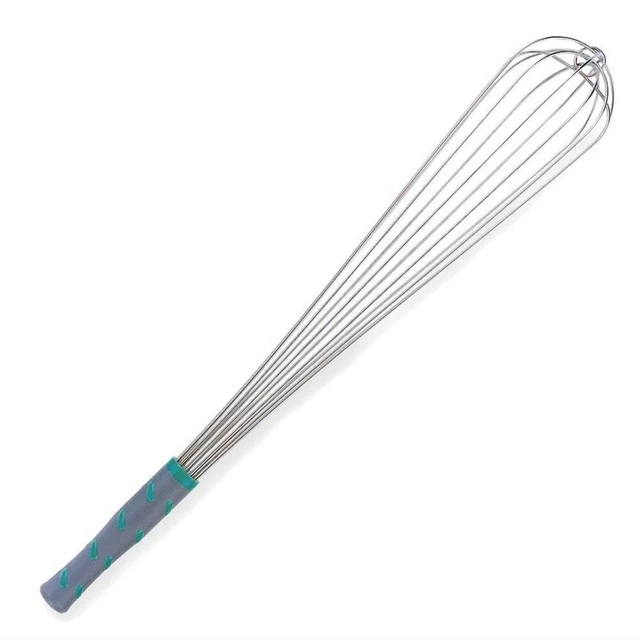 Vollrath 47096 Nylon Handle 22 French Whip"