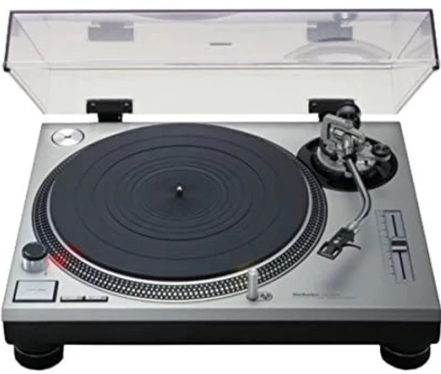PLATINE VINYLE TECHNICS sl 1200 mk2 EUR 2.399,00 PicClick IT