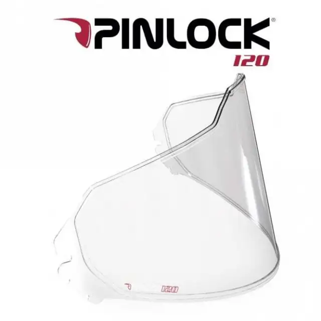 Arai (Pinlock) - Tipo L *Max Vision* (DKS444)