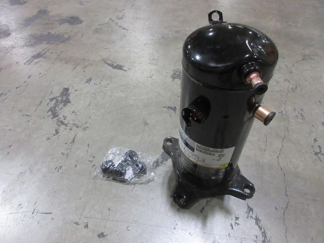 Copeland ZP42K6E-TFD-830 42,000 BTU R410A 460V Scroll Compressor
