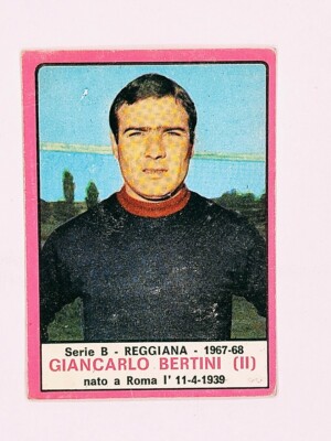 Figurine Panini Anderlecht 1967-68 - Calciatori, Saison 1967, éditeur Panini