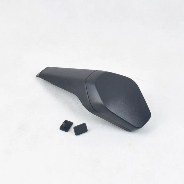 ducati streetfighter seat cowl