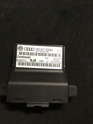 VW TIGUAN 5n/Audi a3 8p CENTRALINA GATEWAY diagnosi Interface 1k0907530aa 