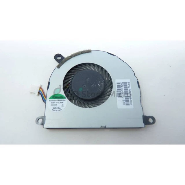 Contour écran (bezel) AP158000200 Pour HP Probook 430 G2 - Occasion Fonctionnel - Garantie 6 Mois