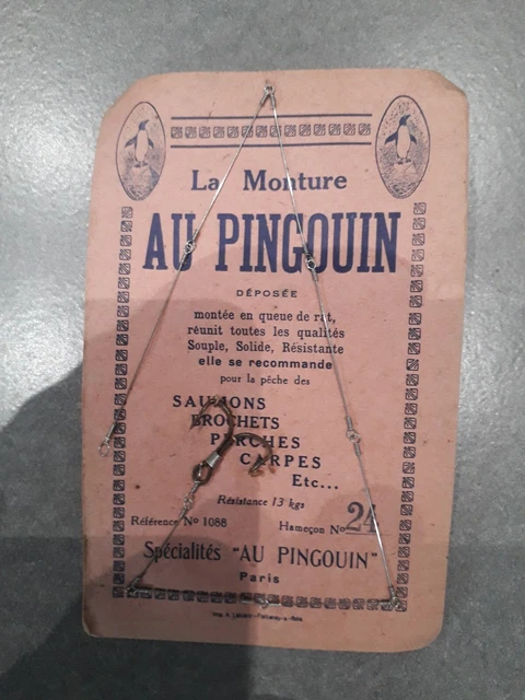 Ancien catalogue vélo ancien pièces détachées accessoires old bike 1950-1952 NOS