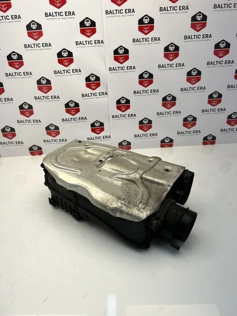 Mercedes-Benz E W212 2014 Diesel Scatola Filtro Aria A6510901101 BCE2381