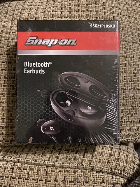 Snap on wireless earbuds sales