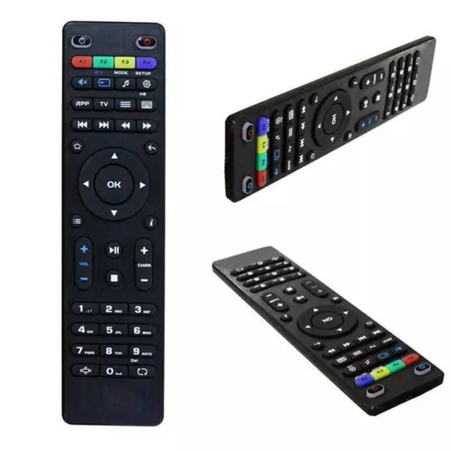 Ersatz Controller Fernbedienung Für Mag250 254 256 260 261 270 Iptv Box