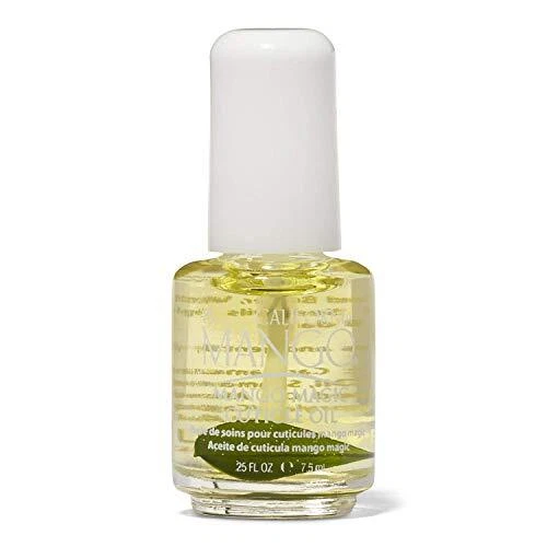 Aceite de cutícula mágica California mango 0,25 oz.