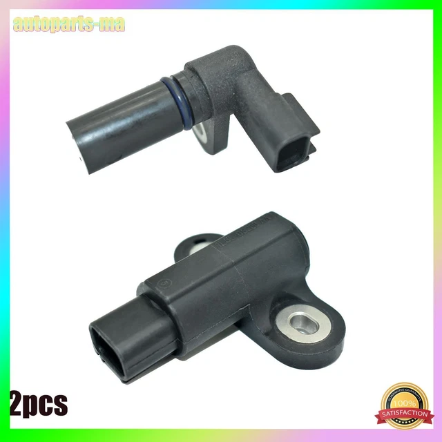 Capteur de position arbre à cames moteur pour 2001-2004 Ford Expedition