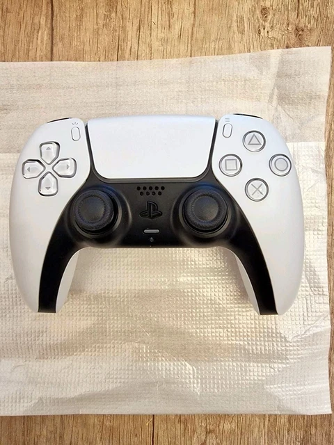 Sony Controller Wireless DUALSENSE™ V2 PS5 - Foto 9