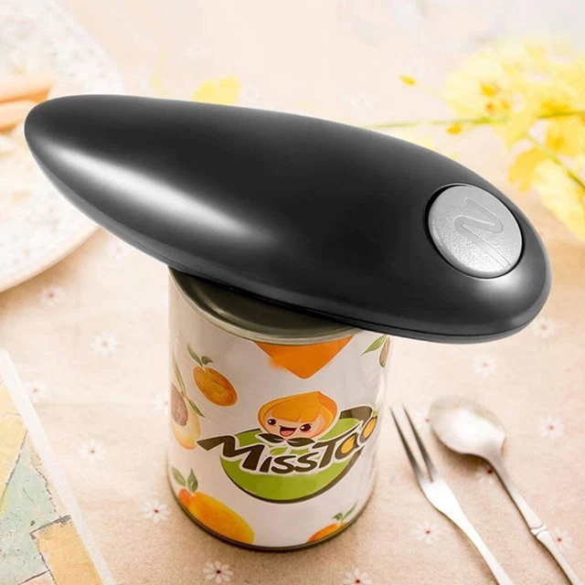 Mini Coupe-boîte Rétractable, Ouvre-boîte, Coupe-boîte De Sécurité