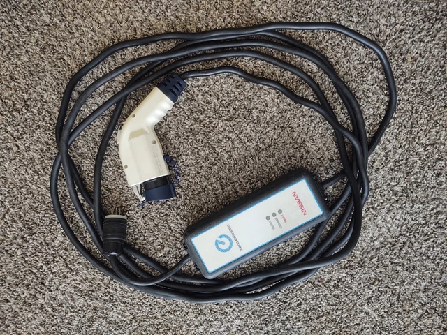 Nissan Leaf Battery Charger 29690