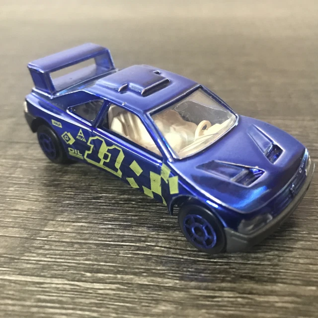 Lexus NX \"F SPORT\" ホワイトミニカー Voitures, camions et fourgons, Véhicules miniatures, Jouets