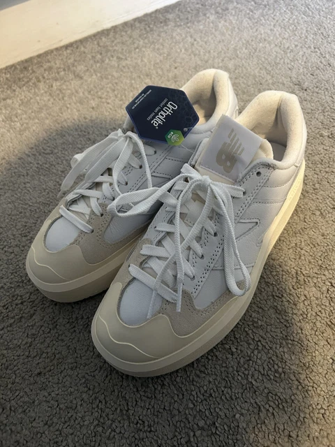 SCARPE DA PASSEGGIO da donna New Balance 769 grigie WW769GR taglia