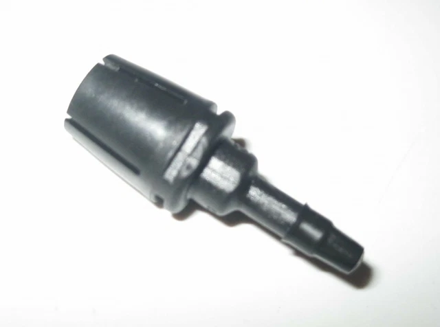 thumbnail image 2 of Genuine BMW Headlight Washer Hose Connector – 61678377456 / 8377456 2 of 4