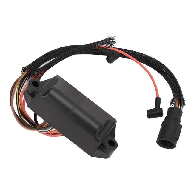 Outboard Pack 396141 582281 582285 Sostituzione per Evinrude 5Hp 2Cy B9N4
